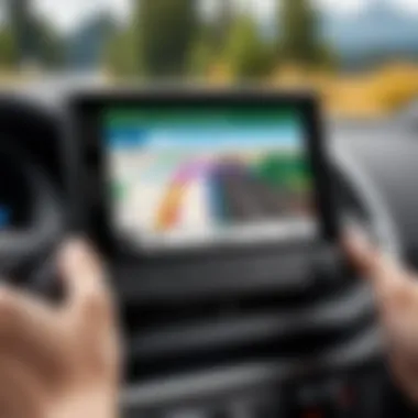 Magnificent Exploring the Garmin DriveSmart 55 GPS with BC 40 Wireless Backup Camera Magnificent Exploring the Garmin DriveSmart 55 GPS with BC 40 Wireless Backup Camera