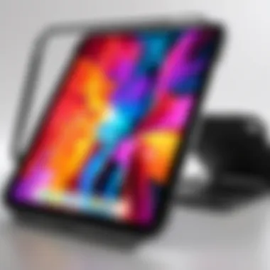Magnificent Exploring the iPad Pro 11 Inch and OtterBox Cases: An Essential Guide