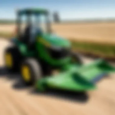 Magnificent Exploring the John Deere Z445: A Comprehensive Analysis of the 54-Inch Blades