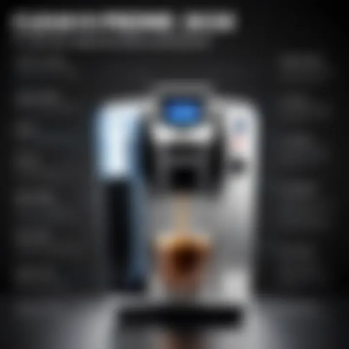 Magnificent Exploring the Keurig K155 OfficePro Premier Coffee Maker: A Comprehensive Overview