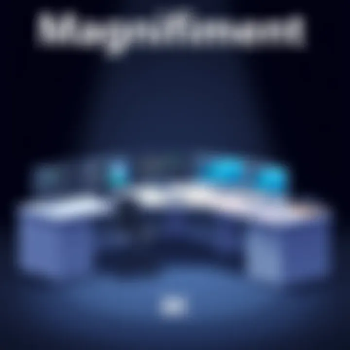 Magnificent Exploring the L-Shaped Producer Desk: Functionality and Design Considerations