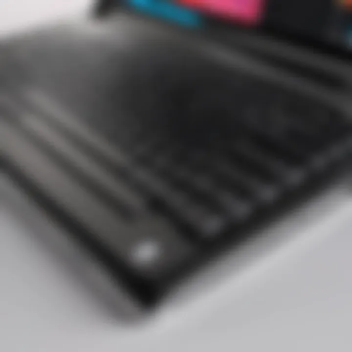 Magnificent Exploring the Lenovo Yoga 7i Keyboard Cover