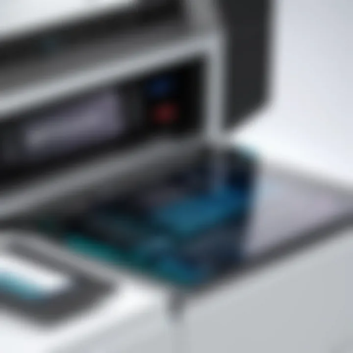 Magnificent Exploring the MF634CDW Printer: A Comprehensive Guide
