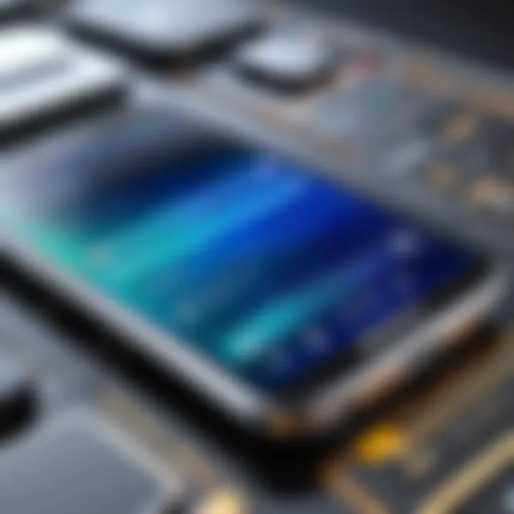 Magnificent Exploring the New Galaxy S5: Features, Performance, and Market Impact