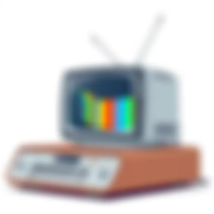 Magnificent Exploring the Retro Mini TV Console: A Comprehensive Overview