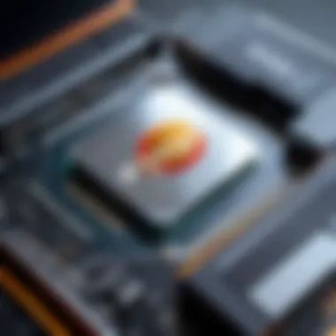 Magnificent Exploring the Ryzen 3 3250U: Technical Insights and Performance Analysis