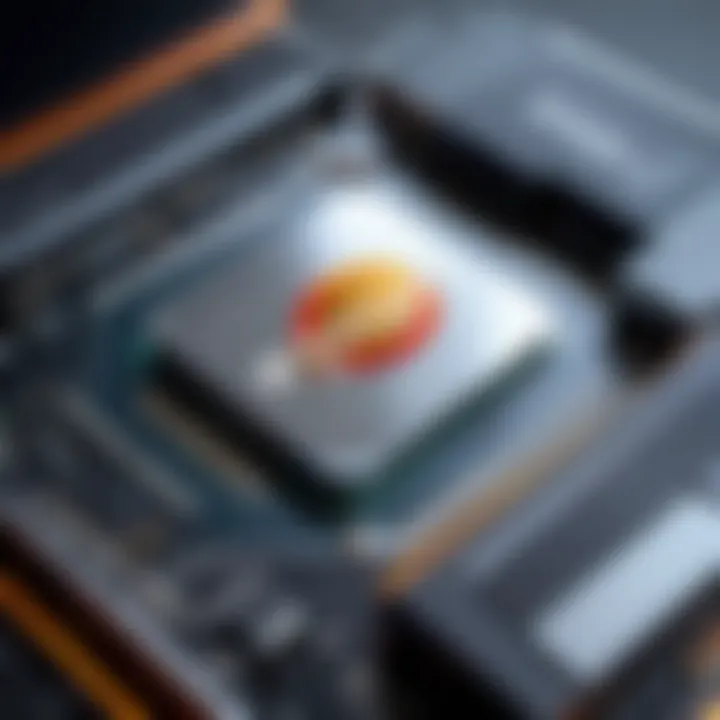 Magnificent Exploring the Ryzen 3 3250U: Technical Insights and Performance Analysis