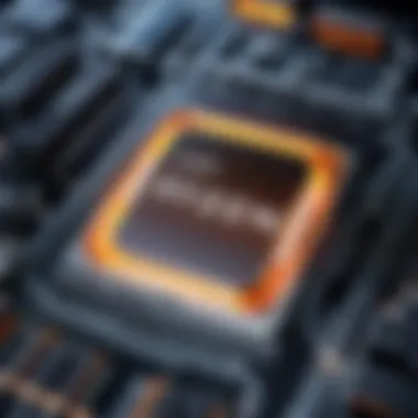 Magnificent Exploring the Ryzen 7 7800X: A Comprehensive Overview