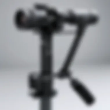 Magnificent Exploring the Steadicam Air 25 Monopod: An In-Depth Analysis