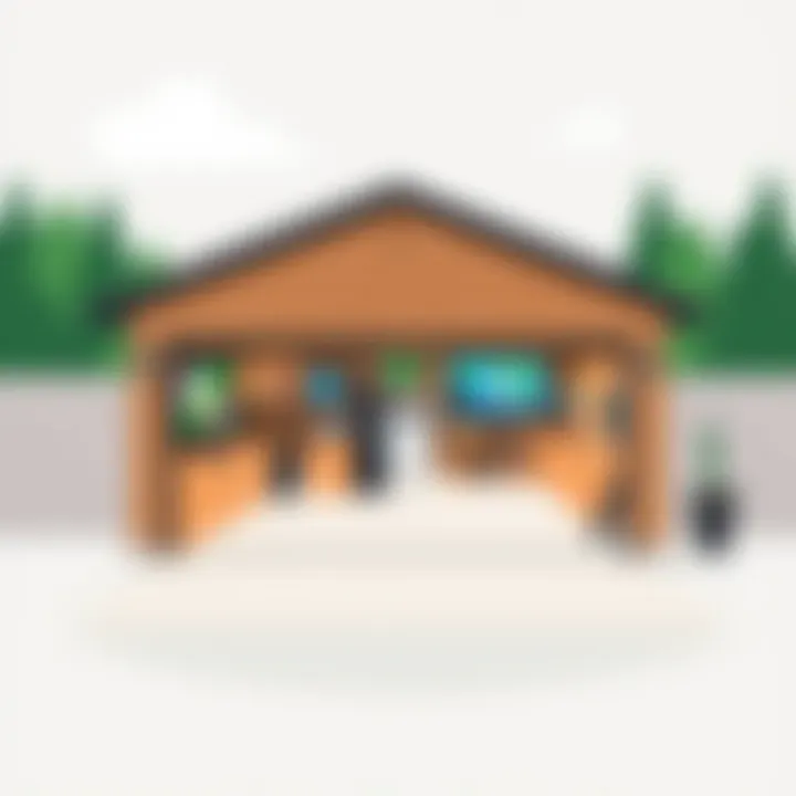 Magnificent Exploring the Trex Ultimate Garage: A Comprehensive Overview