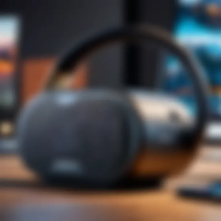 Magnificent Exploring the Ultimate Ears Boom 3 Bluetooth Speaker