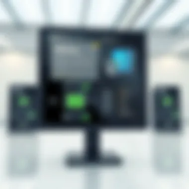Magnificent Exploring Vertical Digital Signage Displays