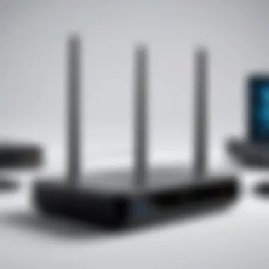 Magnificent Exploring WiFi 6 Modem and Router Combos: A Comprehensive Guide