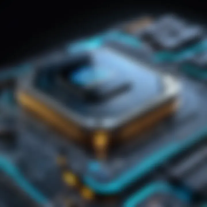 Magnificent Helix 10 Gen 4: An In-Depth Analysis