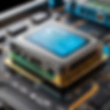 Magnificent In-Depth Analysis of the Cisco Nexus 3172TQ Switch Magnificent In-Depth Analysis of the Cisco Nexus 3172TQ Switch