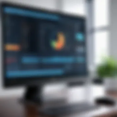 Magnificent In-Depth Analysis of the Dell U2515H Monitor Magnificent In-Depth Analysis of the Dell U2515H Monitor