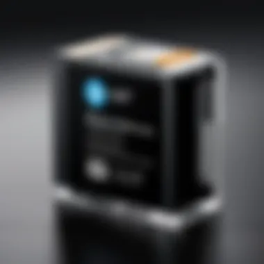 Magnificent In-Depth Analysis of the HP 962XL Black Ink Cartridge Magnificent In-Depth Analysis of the HP 962XL Black Ink Cartridge