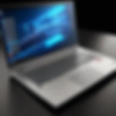 Magnificent In-Depth Analysis of the Lenovo ThinkBook 14 i7