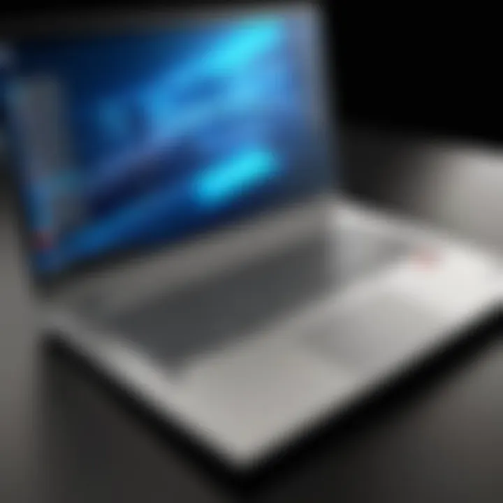 Magnificent In-Depth Analysis of the Lenovo ThinkBook 14 i7