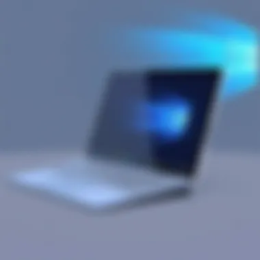 Magnificent In-Depth Analysis of the Microsoft Surface Laptop Go Touchscreen