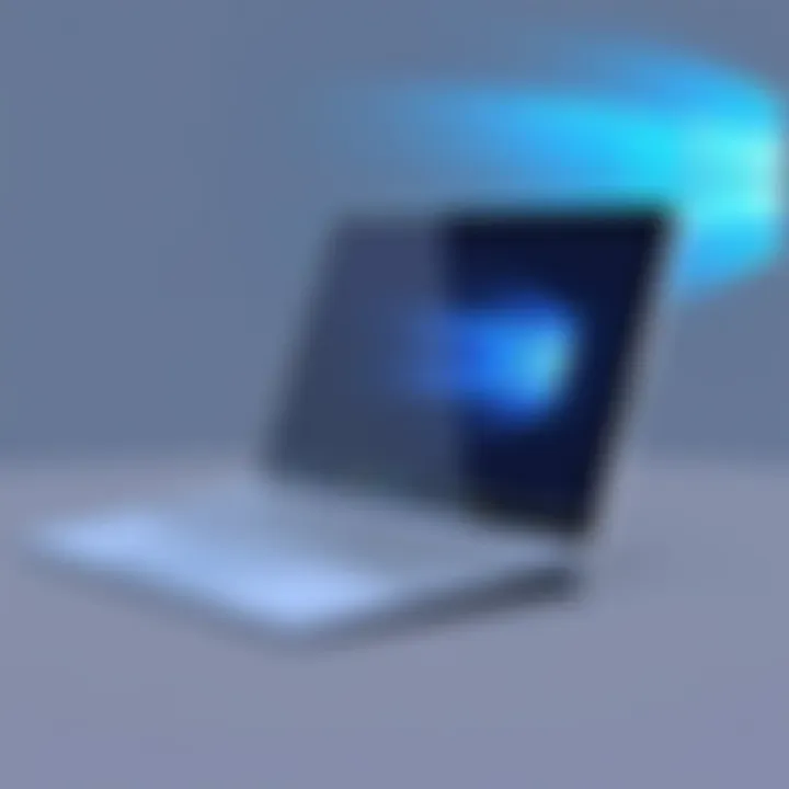 Magnificent In-Depth Analysis of the Microsoft Surface Laptop Go Touchscreen