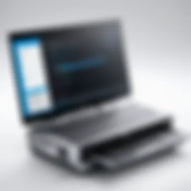 Magnificent In-Depth Exploration of Dell H825CDW Toner Magnificent In-Depth Exploration of Dell H825CDW Toner