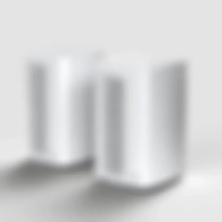 Magnificent In-Depth Review of Linksys 2 Pack Velop AC2200