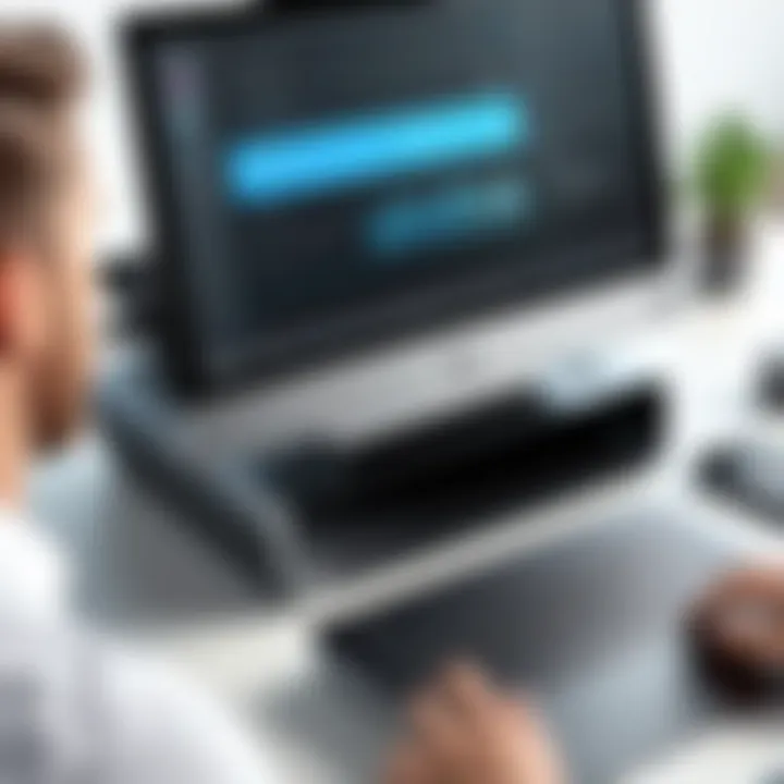 Magnificent In-Depth Review of the HP Envy 6455e: Performance, Features, and User Insights
