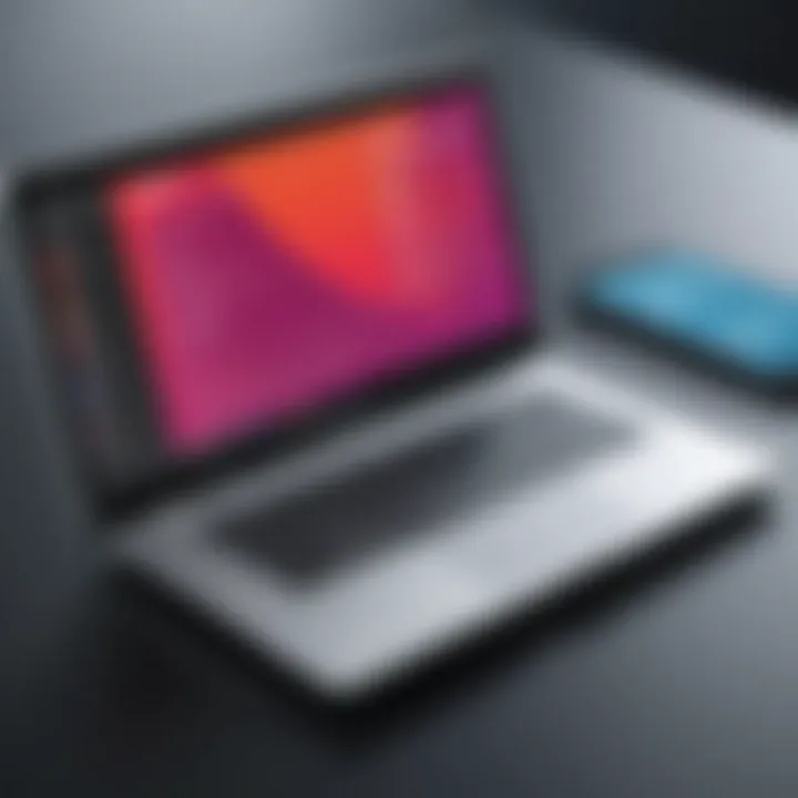 Magnificent In-Depth Review of the Sager NP7859PQ: Performance, Design, and Usability