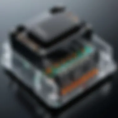 Magnificent Marine 12V Power Distribution Block: An In-Depth Examination