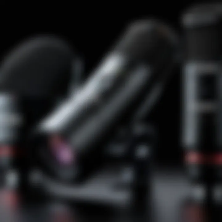 Magnificent Microphone Options for Canon T7i: A Comprehensive Guide