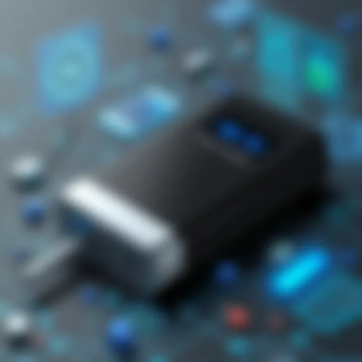 Magnificent Power Bank Voice Activated Recorder: A Comprehensive Analysis