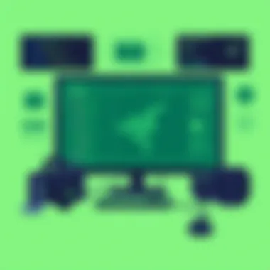 Magnificent Razer Huntsman Linear: A Comprehensive Exploration Magnificent Razer Huntsman Linear: A Comprehensive Exploration