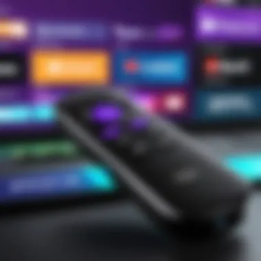 Magnificent Roku Streaming Stick 3800R: A Comprehensive Exploration