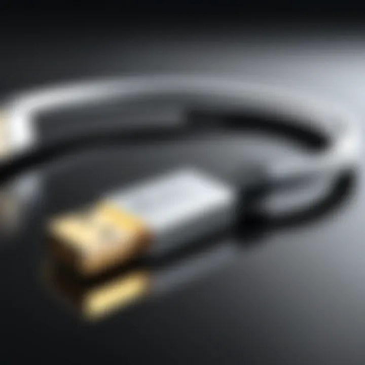 Magnificent The Comprehensive Guide to the Best 90 Degree USB C Cable