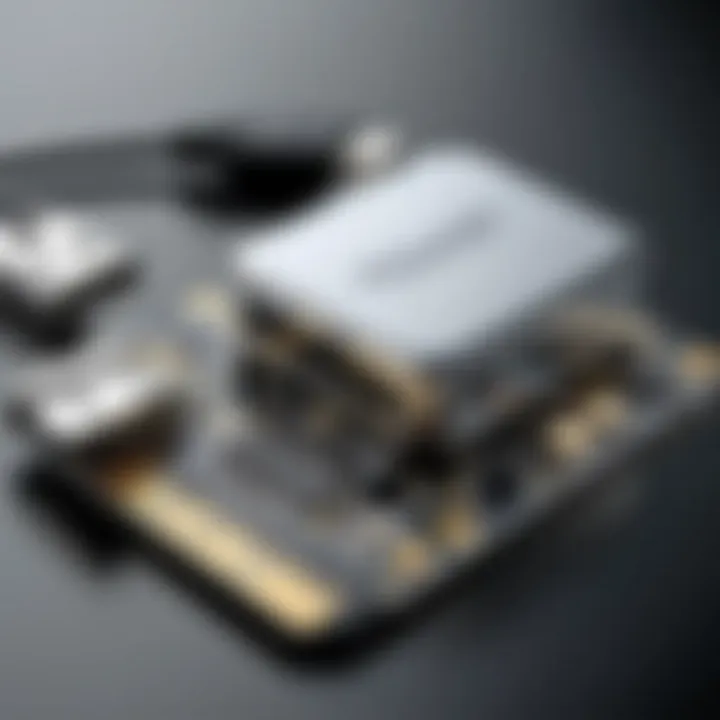 Magnificent The Implications and Mechanics of FIDO2 USB Key Technology