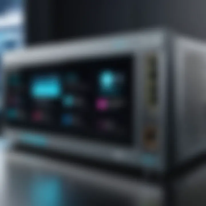 Magnificent TP-Link 1800: A Comprehensive Guide to High-Performance Networking