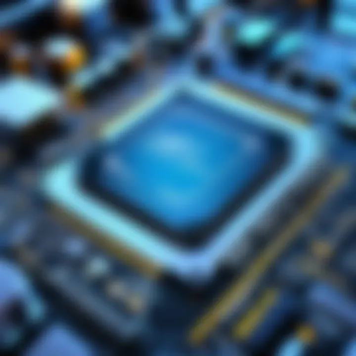 Magnificent Understanding PCI 6251: Technical Insights and Implications