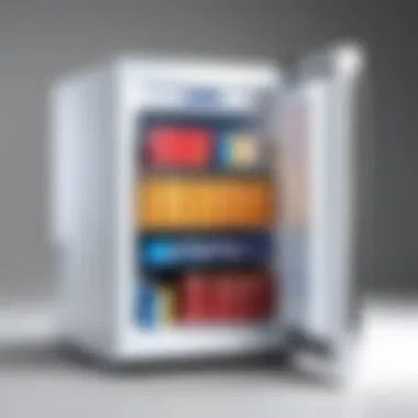 Magnificent Understanding the 1.1 Cu Ft Freezer: A Comprehensive Guide Magnificent Understanding the 1.1 Cu Ft Freezer: A Comprehensive Guide