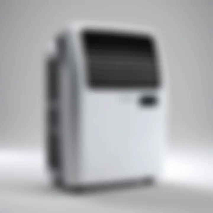 Magnificent Understanding the 12000 BTU Portable Air Conditioner Heater