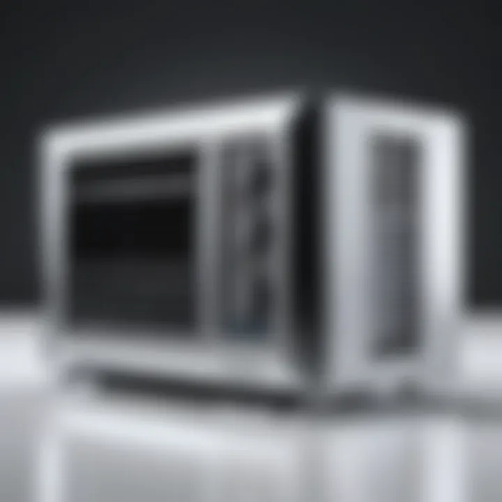 Magnificent Understanding the 210 Window Air Conditioner: Specifications, Applications, and Insights