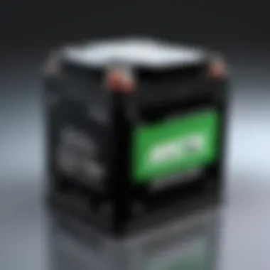 Magnificent Understanding the Arctic Cat 90 ATV Battery: A Comprehensive Guide