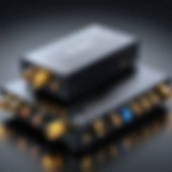 Magnificent Understanding the Functionality and Applications of 2 in 1 Out Coax Splitters