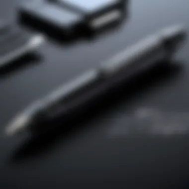 Magnificent Understanding the Stylo 4 Replacement Pen: Key Insights and Considerations