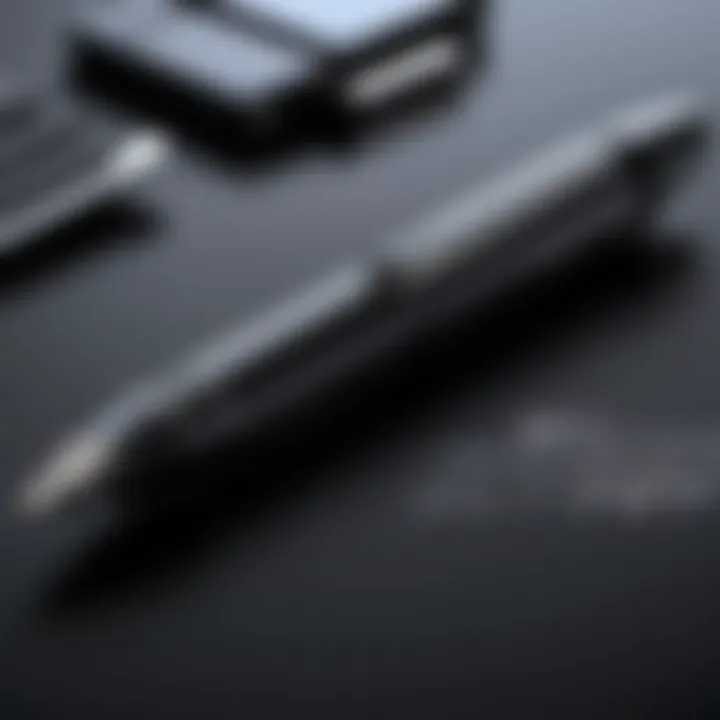 Magnificent Understanding the Stylo 4 Replacement Pen: Key Insights and Considerations