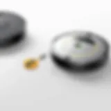 A Comparative Analysis of Roomba i3 and Roomba i8 Introduction