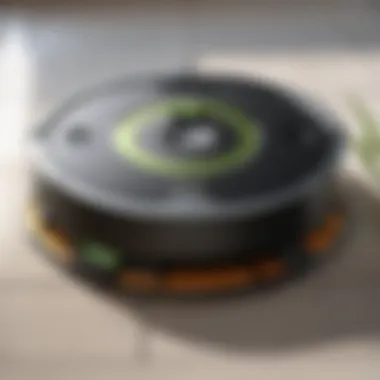 Notable A Comparative Analysis of Roomba i3 and Roomba i8 Notable A Comparative Analysis of Roomba i3 and Roomba i8