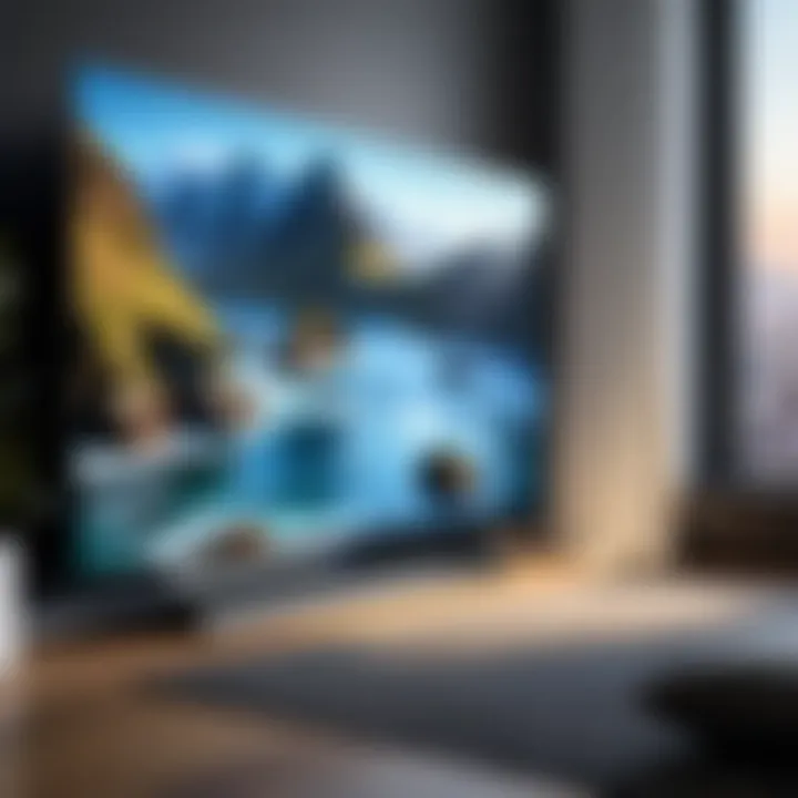 Notable A Comprehensive Analysis of the 75 Inch Sony Bravia Smart TV