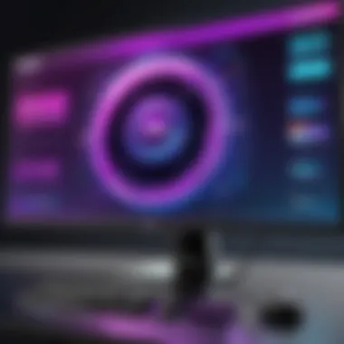 Notable A Comprehensive Analysis of the BenQ 244 Hz Monitor