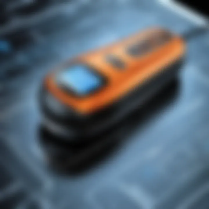 Notable A Comprehensive Analysis of the Black & Decker MTC220: Features, Performance, and Practical Applications
